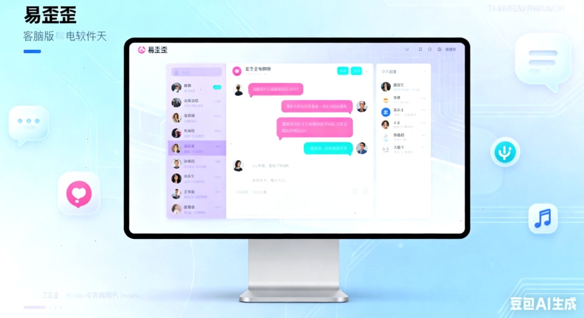 易歪歪下载